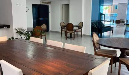 Apartamento com 2 dormitórios à venda, 72 m² por R$ 500.000,00 - Pituba - Salvador/BA
