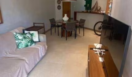 Village com 3 dormitórios à venda, 112 m² por R$ 1.450.000 - Itacimirim - Camaçari/BA