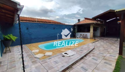 Oportunidade de Casa à Venda no Vila Antartica - Botucatu/SP