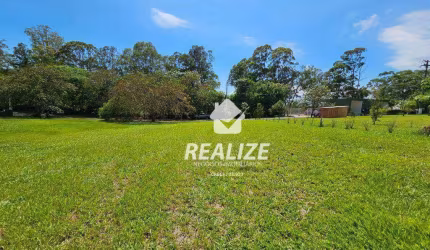 Terreno à venda, 1000 m² por R$ 465.000 - Residencial Parque Laguna I - Botucatu/SP