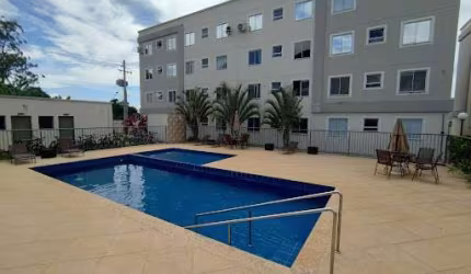 Apartamento com 2 dormitórios à venda, 40 m² por R$ 210.000,00 - Jardim Paraíso - Botucatu/SP