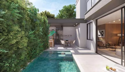 Casa para Venda em Rio de Janeiro, Barra da Tijuca, 4 dormitórios, 4 suítes, 1 banheiro, 2 vagas