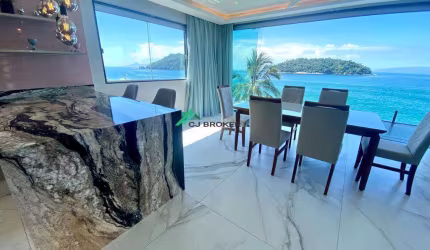 Casa para Venda em Mangaratiba, Condominio Praia Alta, 4 dormitórios, 4 suítes, 2 banheiros, 2 vagas