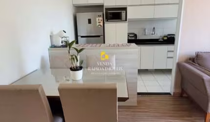 Apartamento Mirante da Colônia , Jundiai/SP