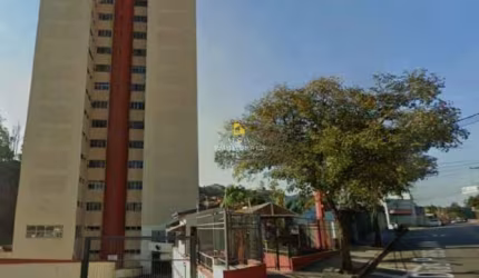 Edifício Maria José, Vila Aparecida, Jundiaí /SP