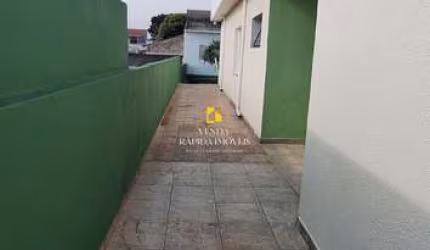 Casa no Jd. boa Vista, Jundiai/SP
