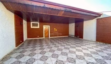 Casa Jardim da Fonte - Jundiaí-SP