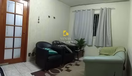 Apartamento Cond. Acácia e Bergônia - Ponte S. João