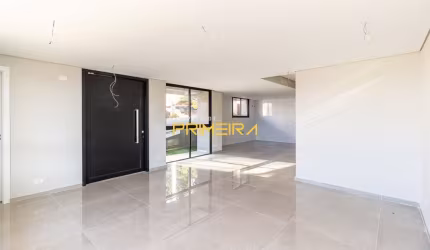Vivendas do Bosque - Sobrado em Condomínio fechado, com 3 dormitórios sendo uma suíte à venda, 214 m² - No Santa Cândida
