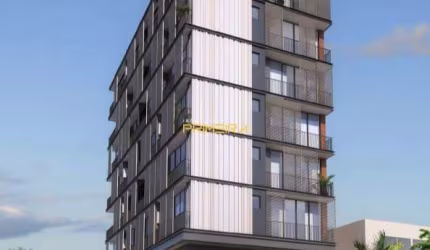 Lançamento OPEN SOHO - Apartamentos de 24m² a 70m² privativos, Bigorrilho