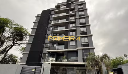 Edifício Nort Hill - Apartamento Garden, 3 Quartos