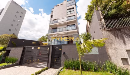 Apartamento - 3 quartos ( 1 suíte) 2 vagas 110m² no Juvevê