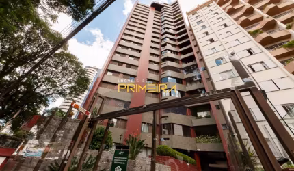 Apartamento no Edifício Bonaire