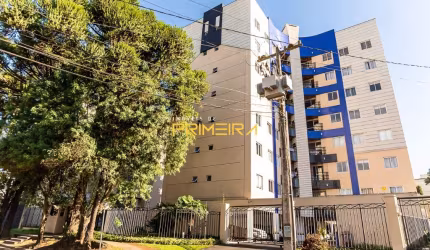 Apartamento no Edifício Casa Blanca
