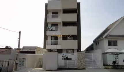 Edifíco Arezzo - Apto 2 quartos 1 vaga de garagem 54m² no Novo Mundo