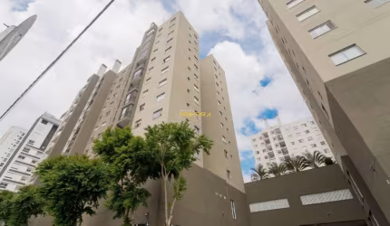 Apartamento Semi-Mobiliado, 2 Quartos com Suíte e Sacada Gourmet