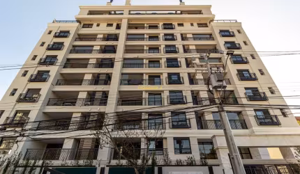 Maison Alto da Glória - Apto Garden 3 dormitórios (3 suíte), 5 banheiros e 3 vagas.