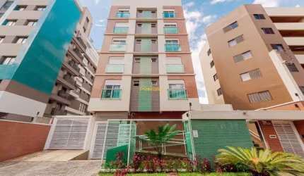 Apartamento Garden no Giardino Di Roma com 3 quartos sendo 1 suíte no Bacacheri