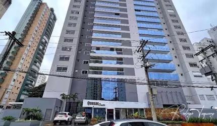 Quasar Oeste – Alto Padrão e Exclusividade no Setor Oeste