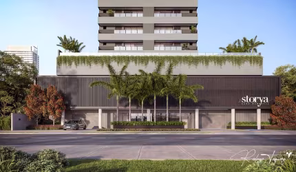 Storya Casa Versátil – Praticidade e Funcionalidade no Setor Marista