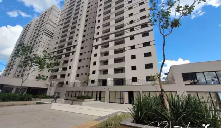 Distrito Goiás Norte – Qualidade de Vida no Setor Criméia Oeste