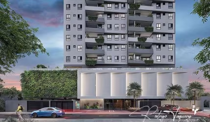 B.Great Bosque dos Buritis – Viva com Qualidade no Setor Central de Goiânia