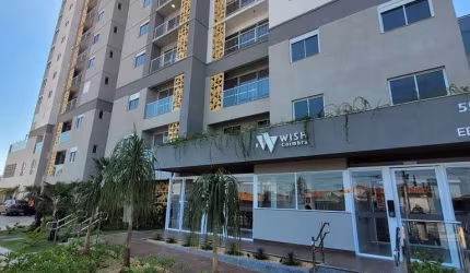 Wish Coimbra – 2 e 3 Quartos no Setor Coimbra, Pronto para Morar