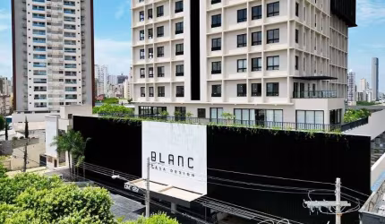 Blanc Casa Design – Alto Padrão no Setor Bueno