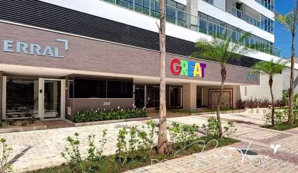 Cobertura Duplex no Great Urban House – Setor Marista, Goiânia/GO