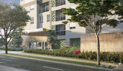 Wish Areião – Conforto e Praticidade no Setor Pedro Ludovico, Goiânia