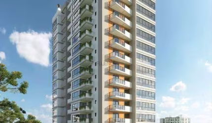 Apartamento à venda, 3 quartos, 3 suítes, 2 vagas, São Bento - Bento Gonçalves/RS