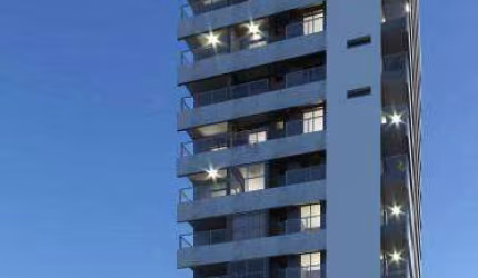 Apartamento à venda, 2 quartos, 1 suíte, 2 vagas, Planalto - Bento Gonçalves/RS