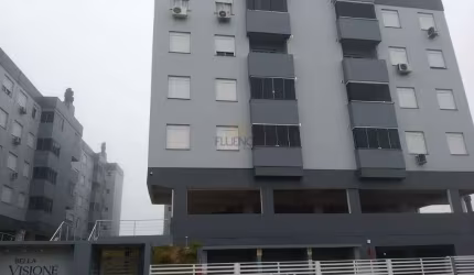 Apartamento à venda, 2 quartos, 1 vaga, Alfândega - Garibaldi/RS