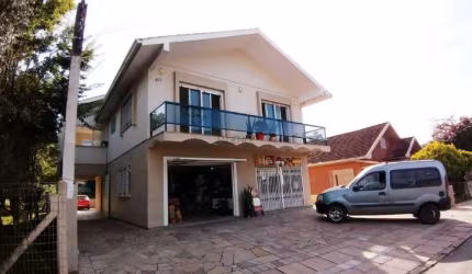 Casa à venda no Bairro Alfandega.