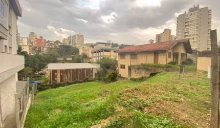 Terreno à venda, Humaitá - Bento Gonçalves/RS