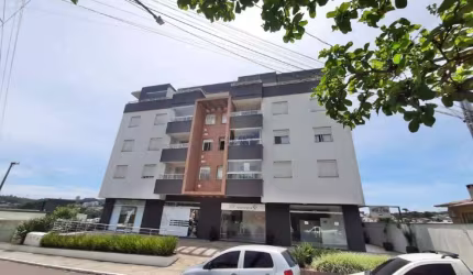 Apartamento em Garibaldi/RS - Bairro São Francisco