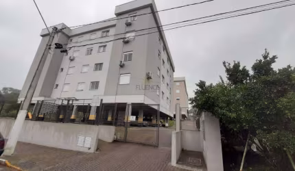 Apartamento em Carlos Barbosa/RS - Bairro Navegantes