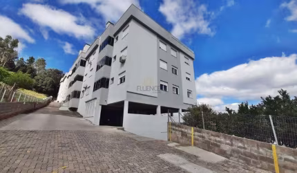 Apartamento em Garibaldi/RS - Bairro Ferroviário