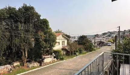 Casa à venda, 4 quartos, 1 vaga, São Francisco - Garibaldi/RS