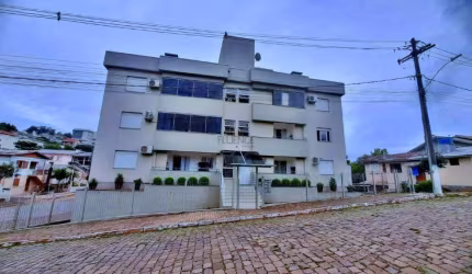 Apartamento em Garibaldi/RS - Bairro Chácaras