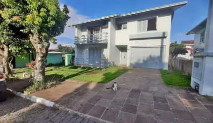 Casa em Garibaldi / RS - bairro Juventude