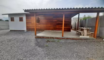 Casa em Garibaldi / RS - bairro Alfândega