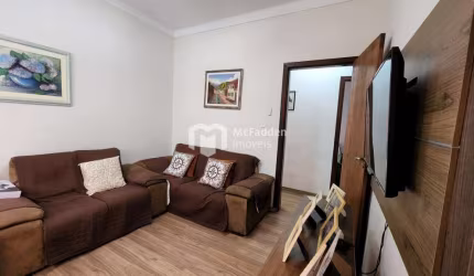 Apartamento Rua Nova