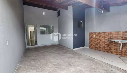 Casa Nova Anhumas