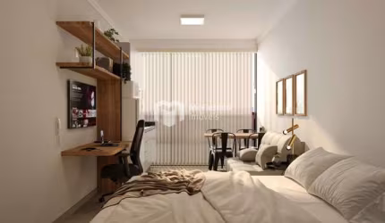 Studio Mobiliado ao Lado da UNIFEI
