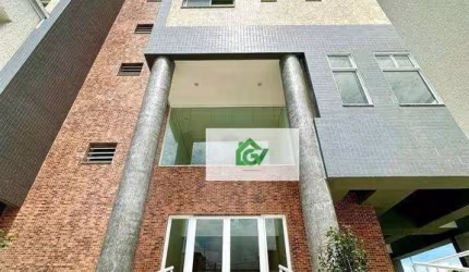 Apartamento com 2 dormitórios à venda, 77 m² por R$ 650.000,00 - Praia das Palmeiras - Caraguatatuba/SP