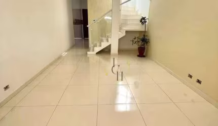 Casa de Rua com 3 quartos sendo 1 suíte à venda, 94 m² por apenas R$ 550.000 - Parque Rizzo - Cotia/SP