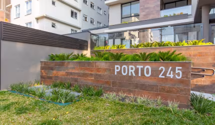 Apartamento 2dorm- Vila Izabel
