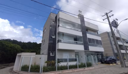 Apartamento para Venda em Florianópolis, Ingleses do Rio Vermelho, 2 dormitórios, 1 suíte, 1 banheiro, 2 vagas