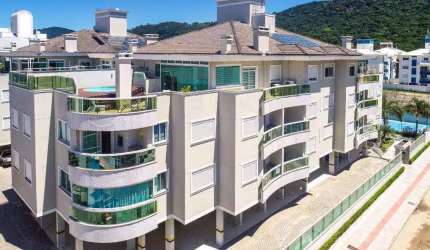 Apartamento para Venda em Florianópolis, Ingleses do Rio Vermelho, 2 dormitórios, 1 suíte, 1 banheiro, 1 vaga